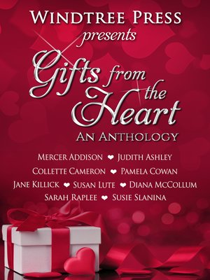 cover image of Gifts From the Heart